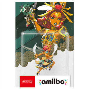 Nintendo Riju, The Legend of Zelda: Tears of the Kingdom - Amiibo