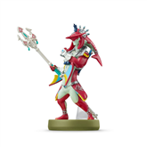 Nintendo Sidon, The Legend of Zelda: Tears of the Kingdom - Amiibo