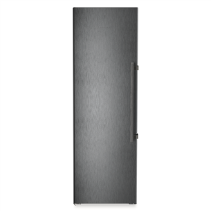 Liebherr SFNBSD529I, NoFrost, 278 L, 186 cm, juodas - Šaldiklis SFNBSD529I-23
