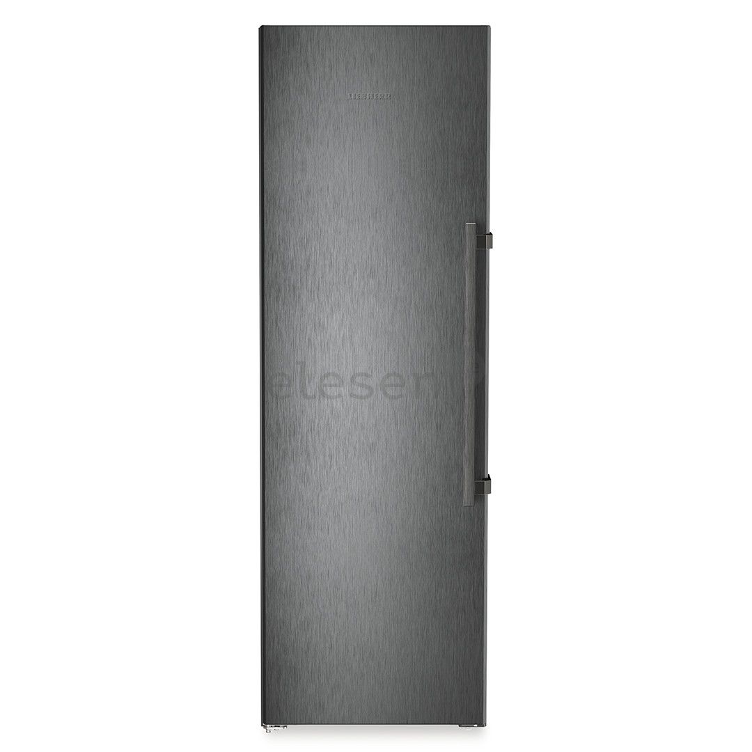 Liebherr, NoFrost, 278 л, высота 186 см, черный - Морозильник Товар - SFNBSD529I-23