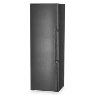 Liebherr, NoFrost, 278 л, высота 186 см, черный - Морозильник Товар - SFNBSD529I-23
