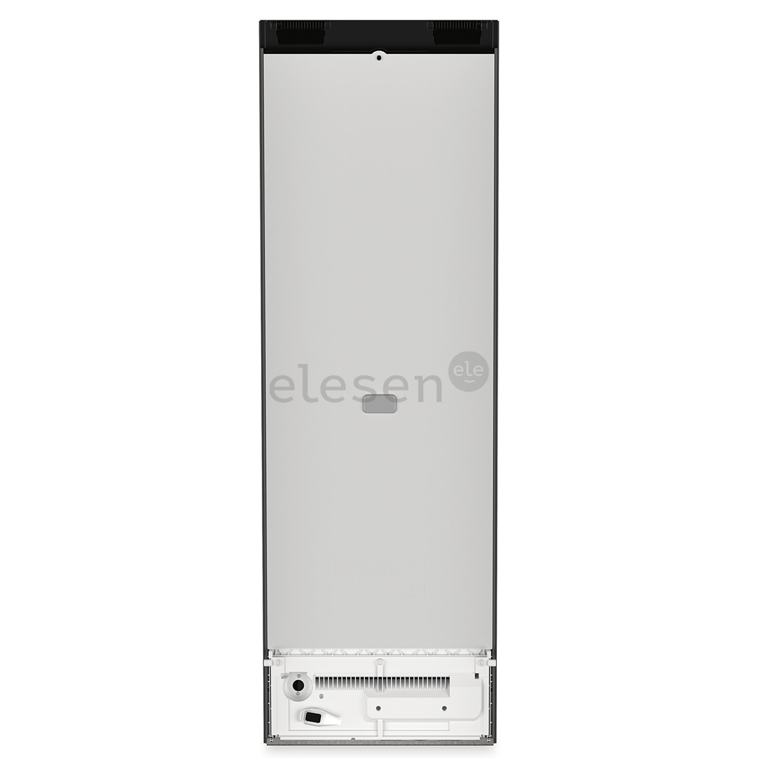 Liebherr, NoFrost, 278 л, высота 186 см, черный - Морозильник Товар - SFNBSD529I-23