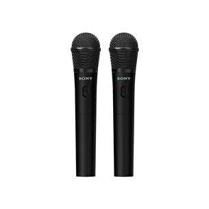 Sony ULTMIC1, черный - Комплект беспроводных микрофонов