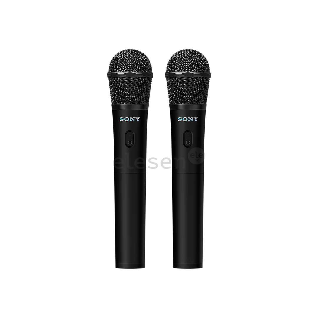 Sony ULTMIC1, черный - Комплект беспроводных микрофонов