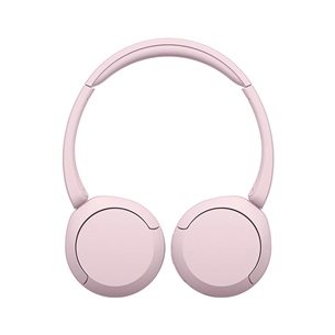 Sony WH-CH520, rožinės - Belaidės ausinės