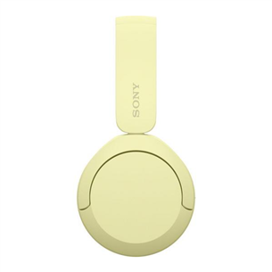 Sony WH-CH520, juodos - Belaidės ausinės