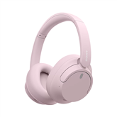 Sony WH-CH720N, aktyvus triukšmo slopinimas, juodos - Belaidės ausinės