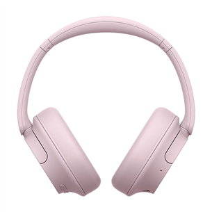 Sony WH-CH720N, aktyvus triukšmo slopinimas, juodos - Belaidės ausinės