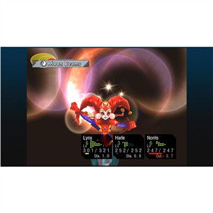 Chrono Cross: The Radical Dreamers Edition, Nintendo Switch - Žaidimas