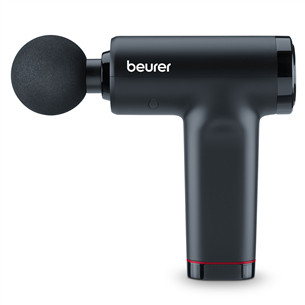 Beurer CompactPower, juodas - Masažuoklis