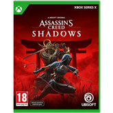 Assassin's Creed: Shadows, Special Edition, Xbox Series X - Žaidimas