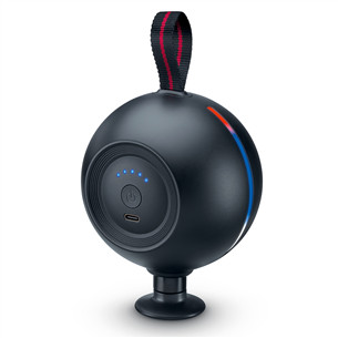 Beurer SensorBoost, juodas - Masažuoklis MG101