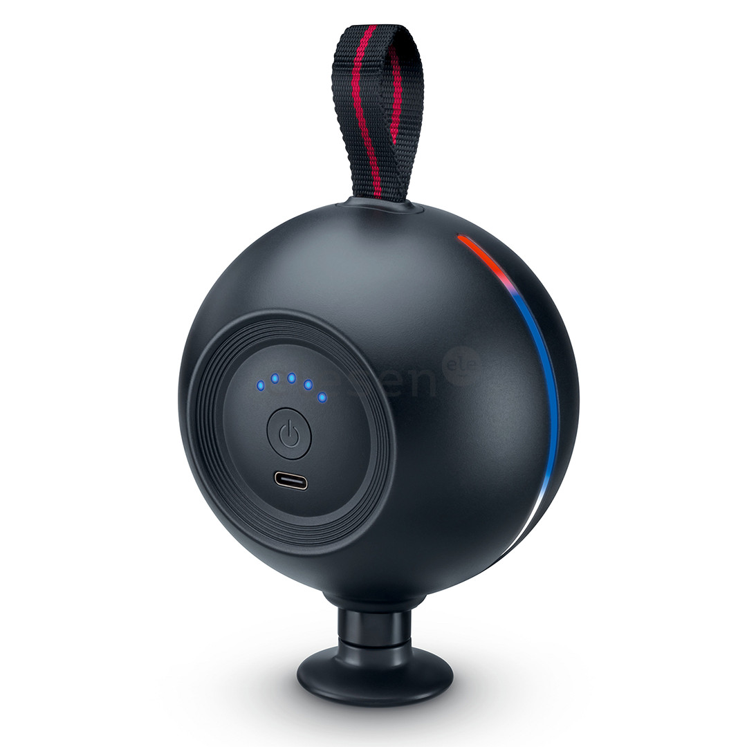 Beurer SensorBoost, черный - Массажер