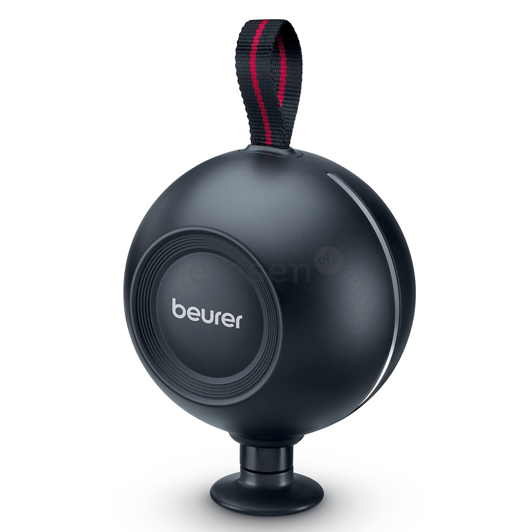 Beurer SensorBoost, черный - Массажер