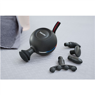 Beurer SensorBoost, черный - Массажер