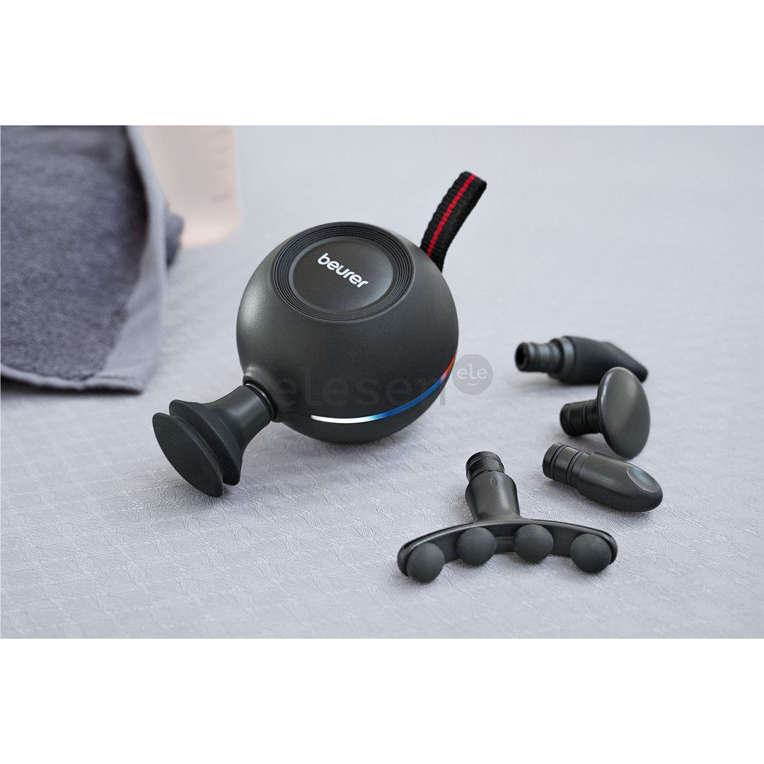 Beurer SensorBoost, черный - Массажер