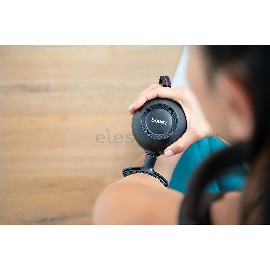 Beurer SensorBoost, черный - Массажер