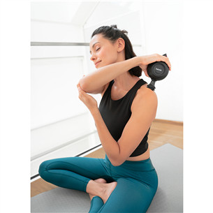 Beurer SensorBoost, черный - Массажер