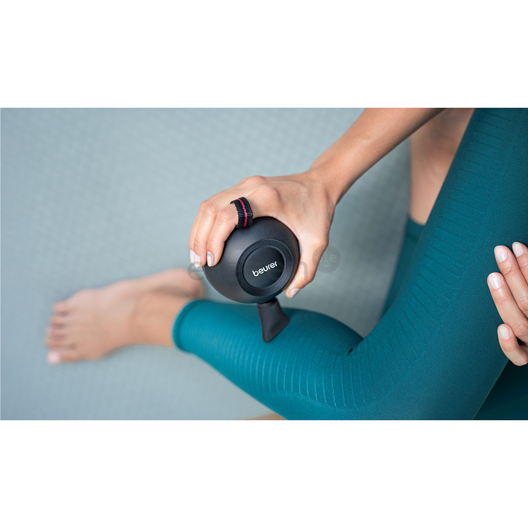 Beurer SensorBoost, черный - Массажер