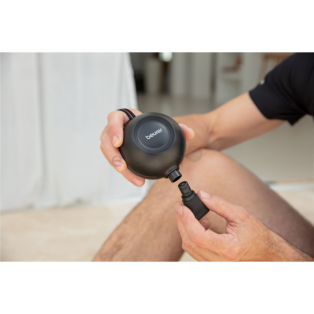Beurer SensorBoost, черный - Массажер
