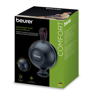 Beurer SensorBoost, черный - Массажер