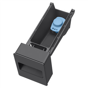 Samsung Bespoke AI Laundry Combo, 18 kg / 11 kg, gylis 87,5 cm, 1000 aps./min., pilka - Skalbimo mašina - džiovyklė