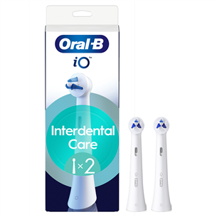 Braun Oral-B Specialized Clean, шт., белый - Насадки для зубной щетки IOSC-2WHITE