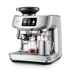 Sage the Oracle Jet, stainless steel - Espresso machine