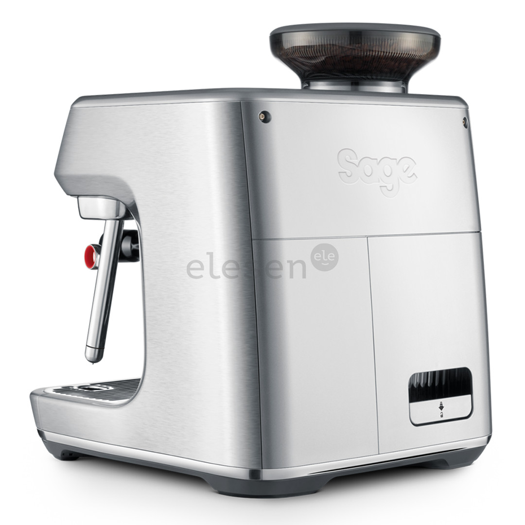 Sage the Oracle Jet, stainless steel - Espresso machine