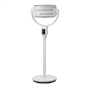 Hisense, белый - Напольный вентилятор