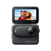 Insta360 GO 3S, черный - Экшн-камера
