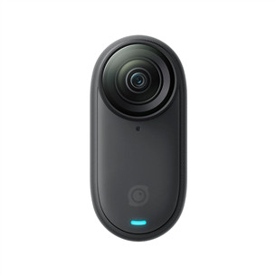 Insta360 GO 3S, black - Action camera