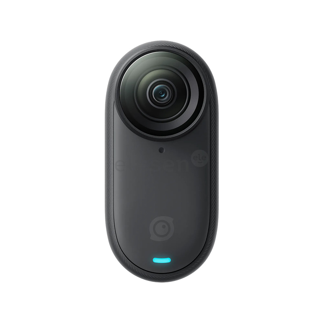 Insta360 GO 3S, black - Action camera