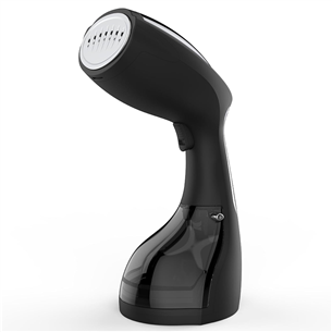 SteamOne STravel, 1400 W, juodas - Rankinis garintuvas EUTAC140B