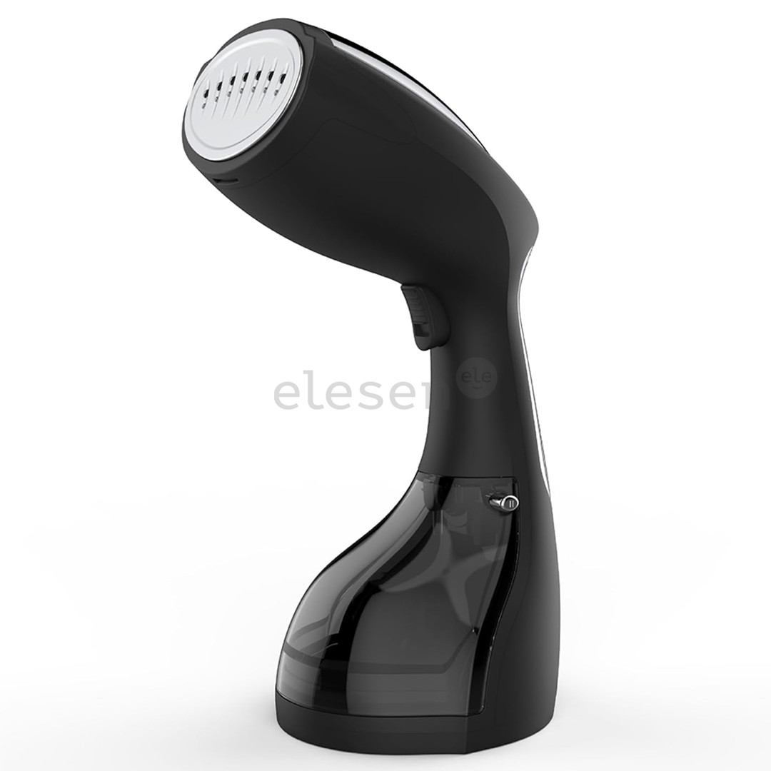 SteamOne STravel, 1400 W, juodas - Garinis lygintuvas