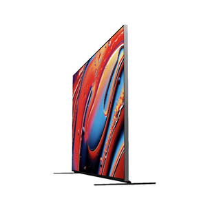 Sony Bravia 9 XR90, 65", 4K UHD, Mini-LED, juodas - Televizorius