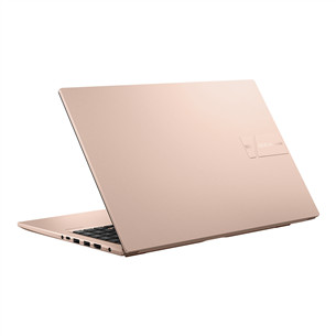 Asus Vivobook 15, 15,6'', FHD, i5, 16 GB, 512 GB, ENG, terra cotta - Notebook