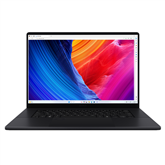Asus ProArt P16 OLED, 16'', UHD, OLED, Ryzen AI 9, 64 GB, 2 TB, RTX 4070, W11P, nano black - Notebook