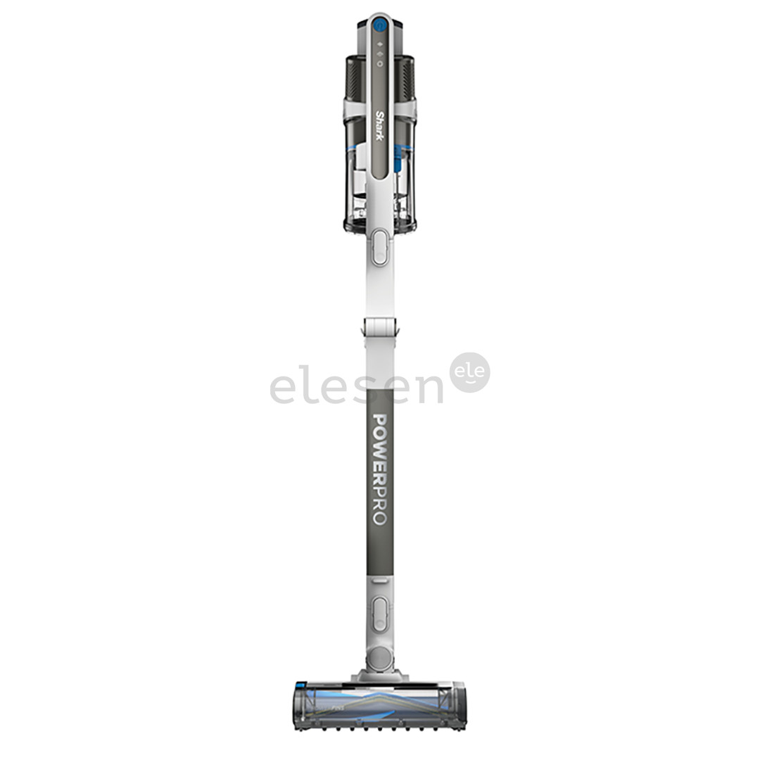Shark PowerPro Pet, серый/белый - Беспроводной пылесос