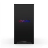 Lenovo Legion T5 30AGB10, Ryzen 7, 32 GB, 1 TB, RTX 5070, eclipse black - Desktop PC