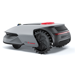 Dreame A1 Pro, juodas/pilkas - Vejos robotas