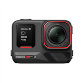 Insta360 Ace Pro 2, black - Action camera