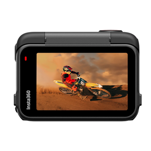 Insta360 Ace Pro 2, black - Action camera