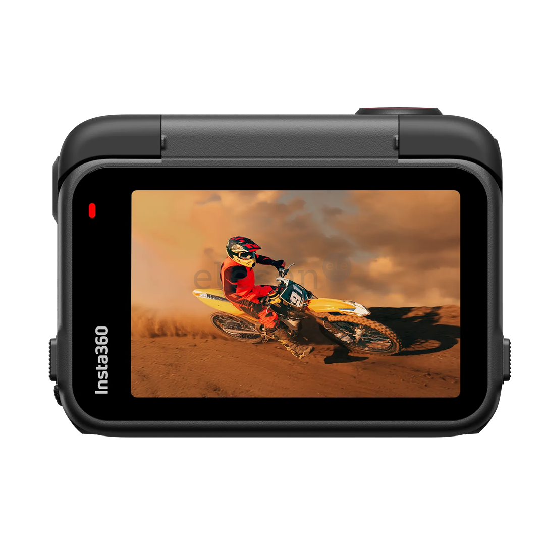 Insta360 Ace Pro 2, black - Action camera