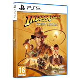 Indiana Jones and The Great Circle, PlayStation 5 - Žaidimas