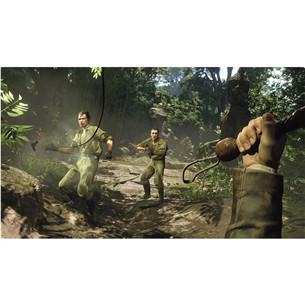 Indiana Jones and The Great Circle, PlayStation 5 - Game