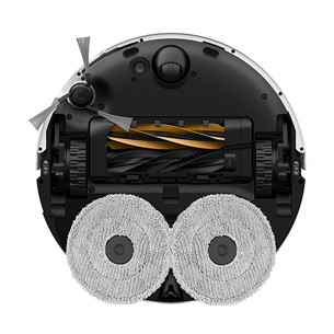 Dreame X50 Ultra, wet & dry, white - Robot vacuum cleaner