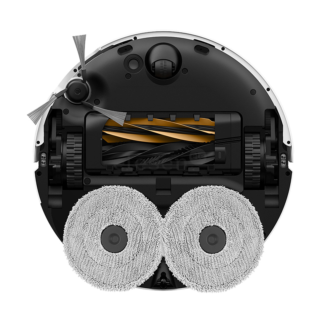 Dreame X50 Ultra, wet & dry, white - Robot vacuum cleaner