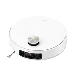 Dreame X50 Ultra, wet & dry, white - Robot vacuum cleaner