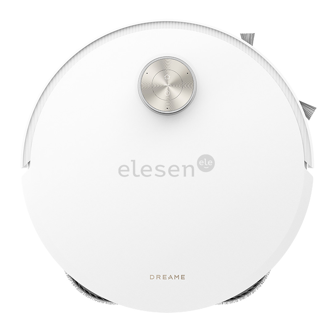 Dreame X50 Ultra, wet & dry, white - Robot vacuum cleaner